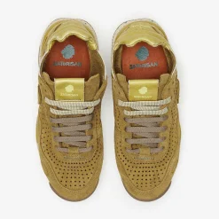 Men Satorisan Trainers^Chacrona Laser Premium