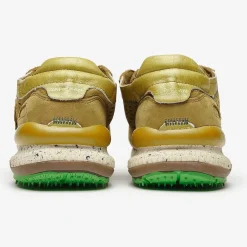 Men Satorisan Trainers^Chacrona Laser Premium
