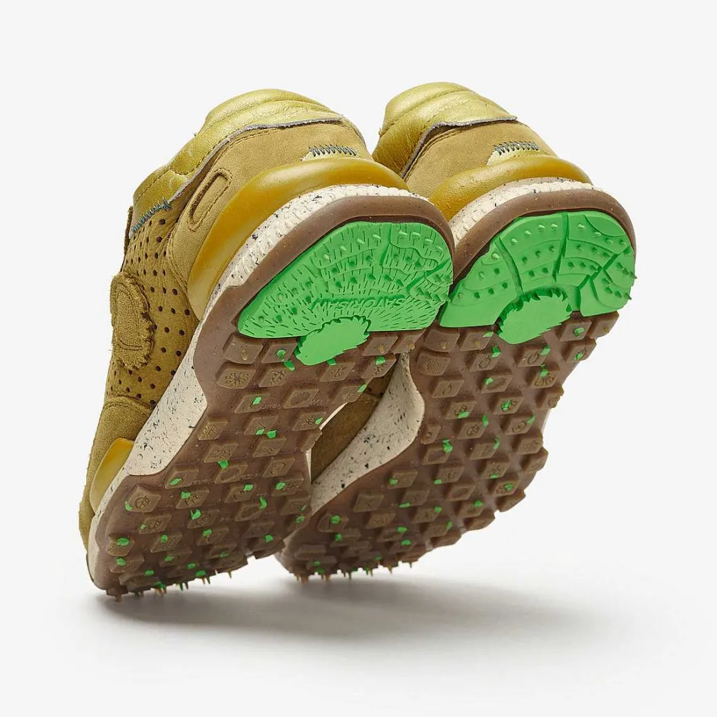 Men Satorisan Trainers^Chacrona Laser Premium