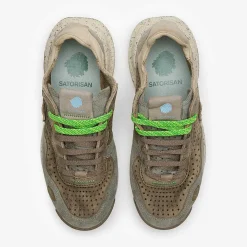 Men Satorisan Trainers^Chacrona Laser Premium
