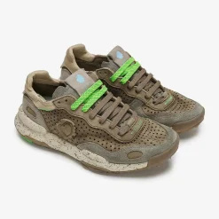Men Satorisan Trainers^Chacrona Laser Premium