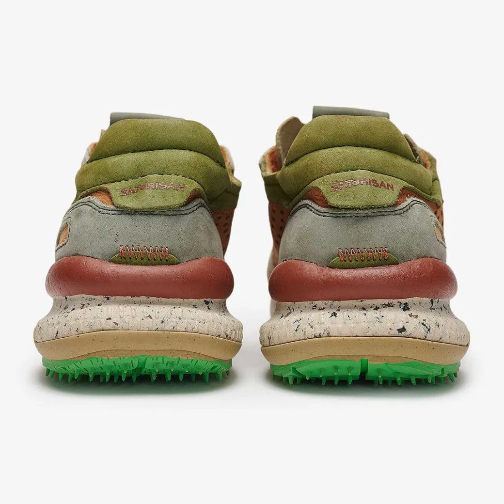 Men Satorisan Trainers^Chacrona Laser Premium