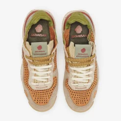 Men Satorisan Trainers^Chacrona Laser Premium