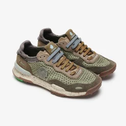 Men Satorisan Trainers^Chacrona Laser Premium