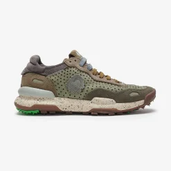 Men Satorisan Trainers^Chacrona Laser Premium