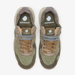 Men Satorisan Trainers^Chacrona Laser Premium