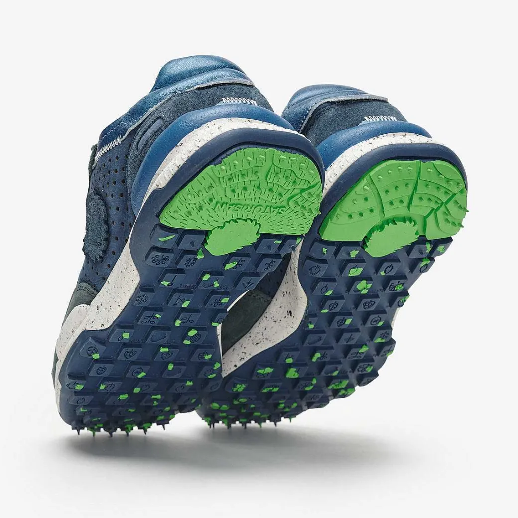 Men Satorisan Trainers^Chacrona Laser Premium