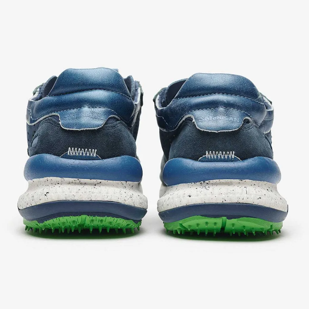 Men Satorisan Trainers^Chacrona Laser Premium