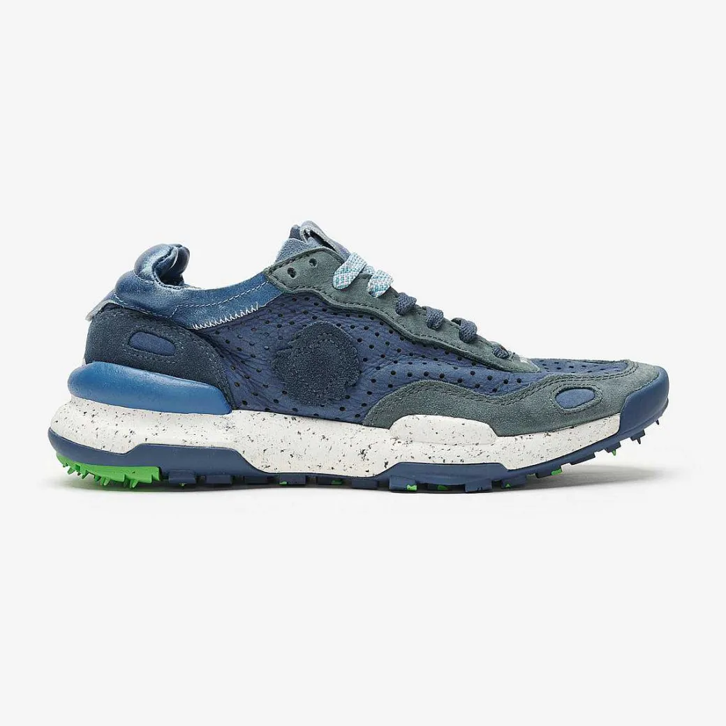 Men Satorisan Trainers^Chacrona Laser Premium