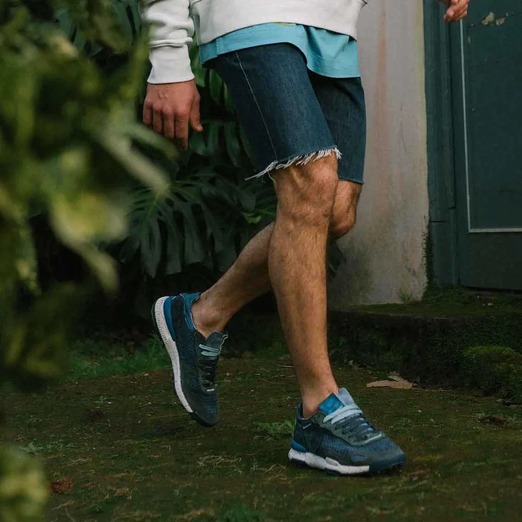 Men Satorisan Trainers^Chacrona Laser Premium
