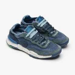 Men Satorisan Trainers^Chacrona Laser Premium