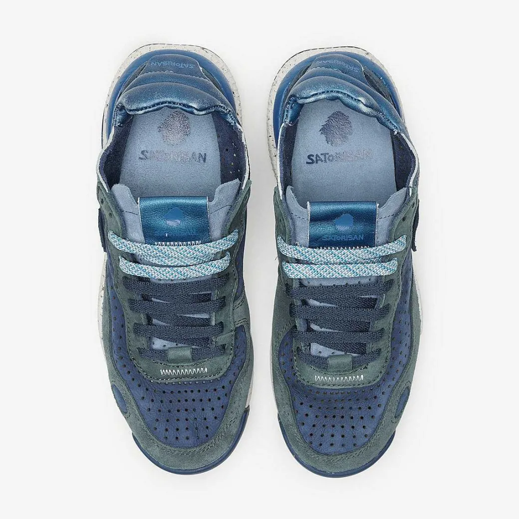 Men Satorisan Trainers^Chacrona Laser Premium