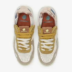 Men Satorisan Trainers^Chacrona Laser Premium