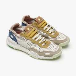 Men Satorisan Trainers^Chacrona Laser Premium