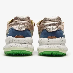 Men Satorisan Trainers^Chacrona Laser Premium