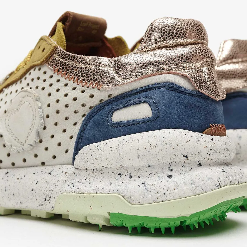 Men Satorisan Trainers^Chacrona Laser Premium