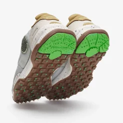 Men Satorisan Trainers^Chacrona Linen