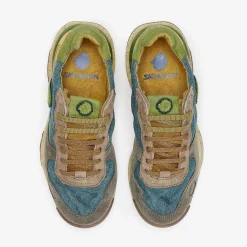 Men Satorisan Trainers^Chacrona Linen