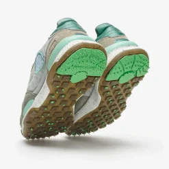 Men Satorisan Trainers^Chacrona Linen