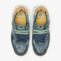 Men Satorisan Trainers^Chacrona Linen