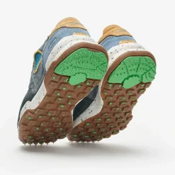 Men Satorisan Trainers^Chacrona Linen
