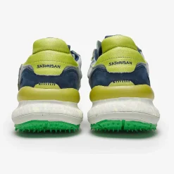Men Satorisan Trainers^Chacrona Linen