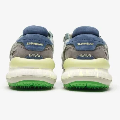 Men Satorisan Trainers^Chacrona Linen