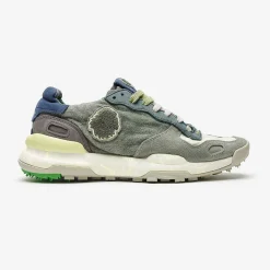 Men Satorisan Trainers^Chacrona Linen
