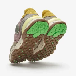 Men Satorisan Trainers^Chacrona Linen