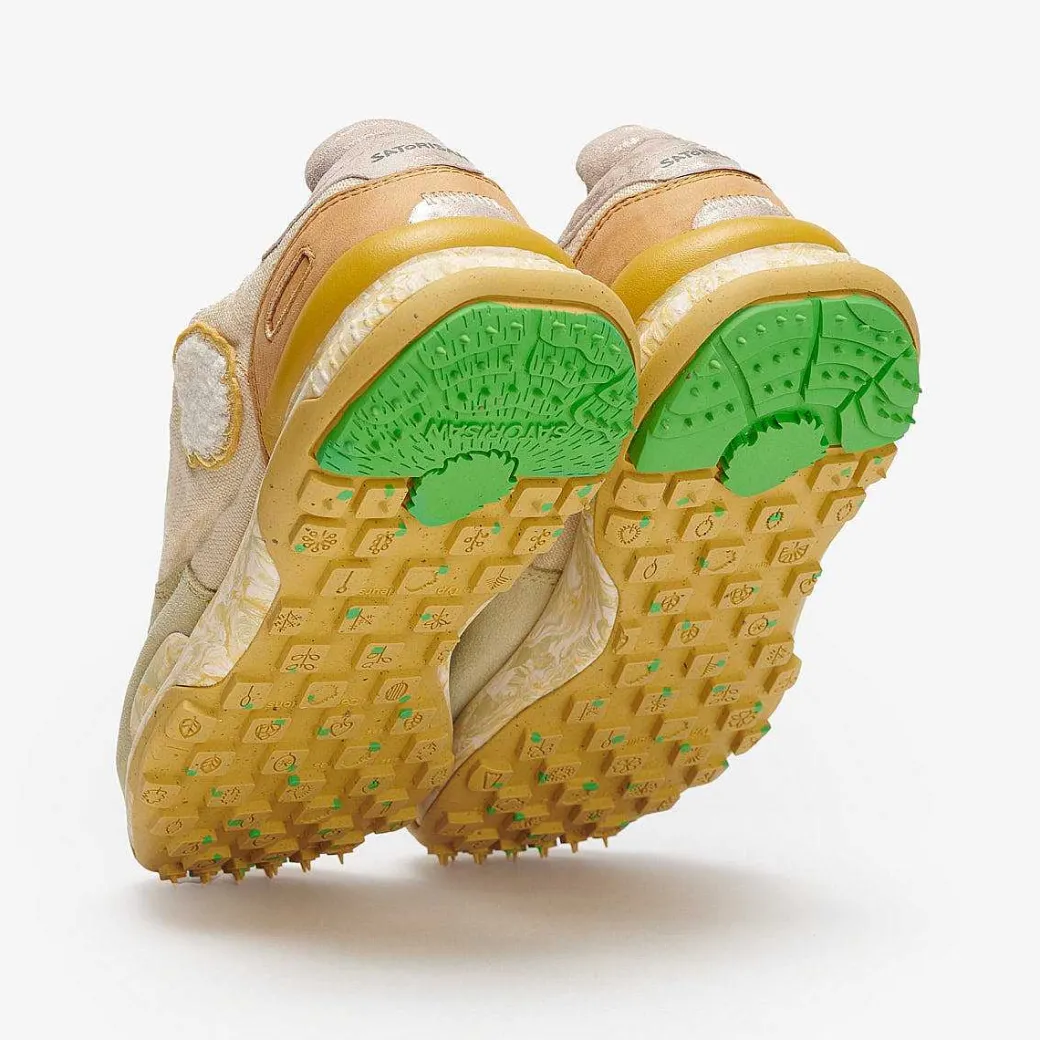 Men Satorisan Trainers^Chacrona Linen