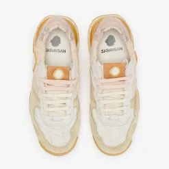 Men Satorisan Trainers^Chacrona Linen
