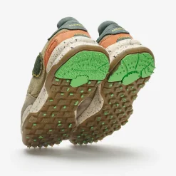 Men Satorisan Trainers^Chacrona Linen