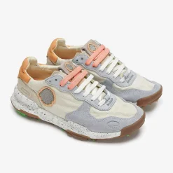 Men Satorisan Trainers^Chacrona Linen