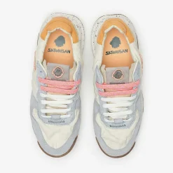 Men Satorisan Trainers^Chacrona Linen