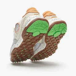 Men Satorisan Trainers^Chacrona Linen