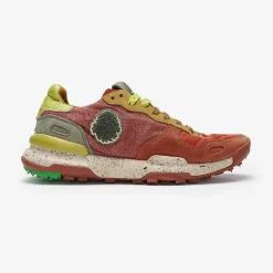 Men Satorisan Trainers^Chacrona Linen