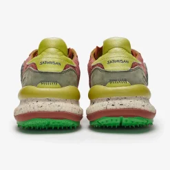 Men Satorisan Trainers^Chacrona Linen
