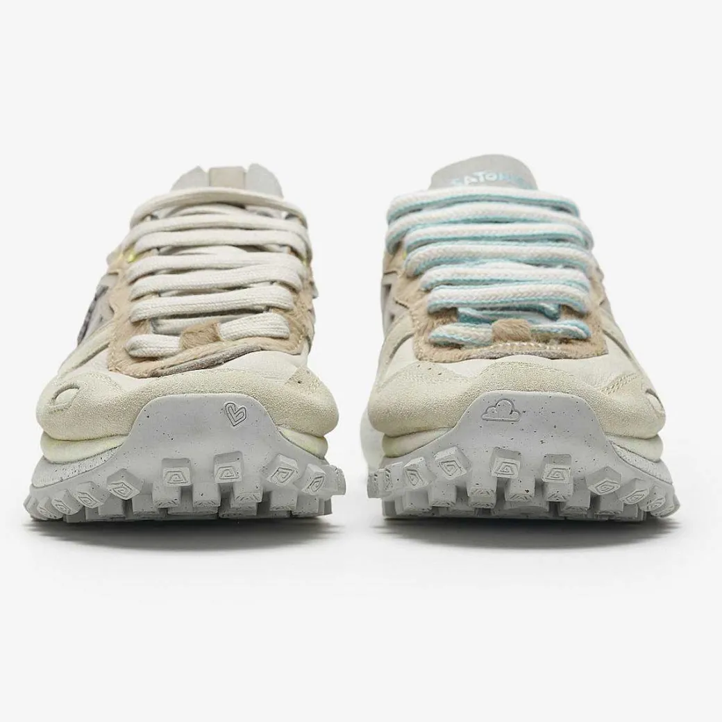 Women Satorisan Trainers^Chacrona Metta Premium