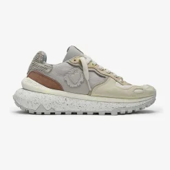 Women Satorisan Trainers^Chacrona Metta Premium