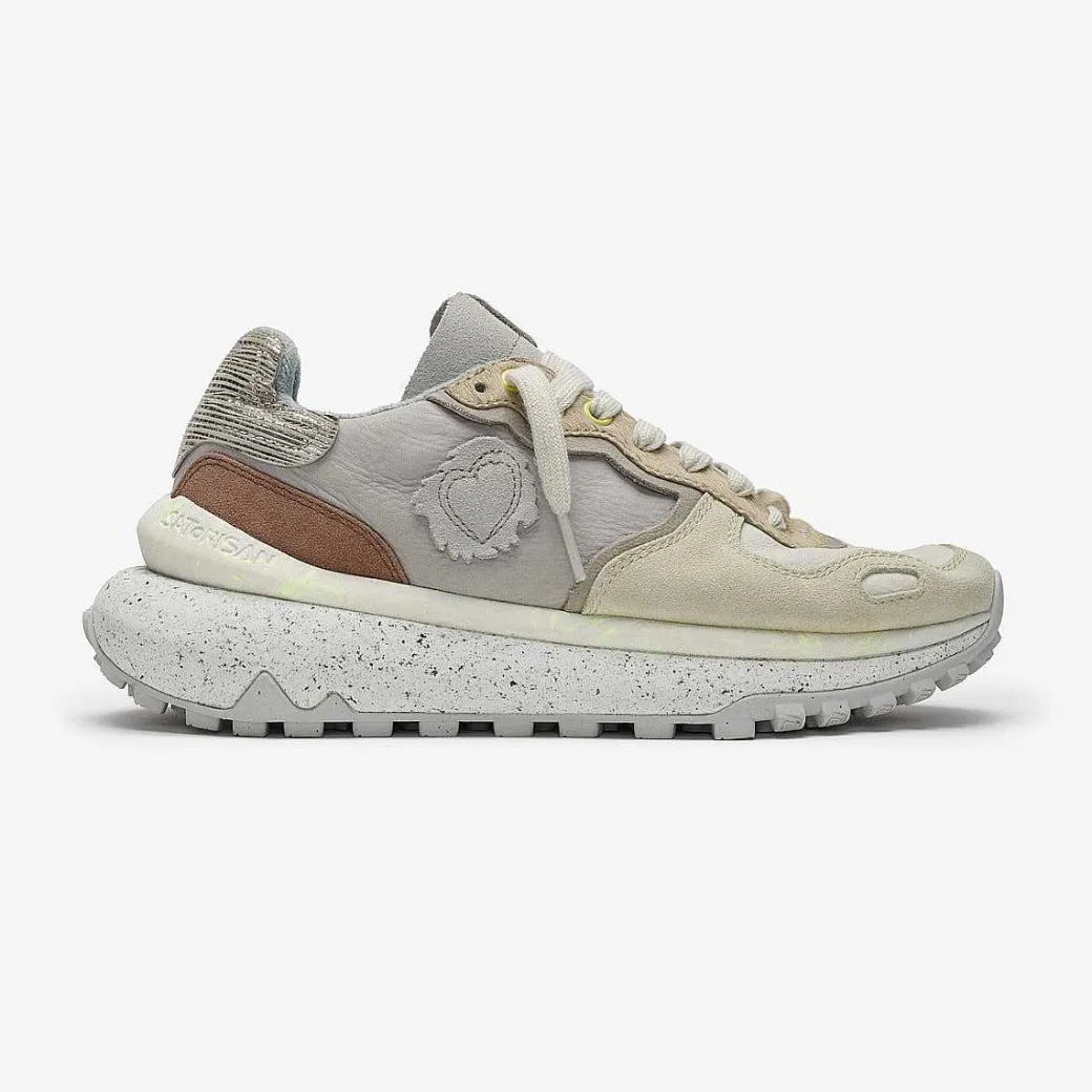 Women Satorisan Trainers^Chacrona Metta Premium