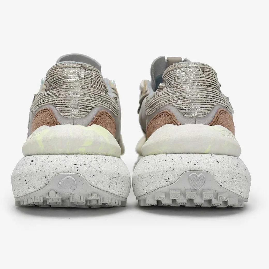 Women Satorisan Trainers^Chacrona Metta Premium