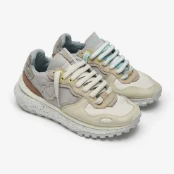 Women Satorisan Trainers^Chacrona Metta Premium