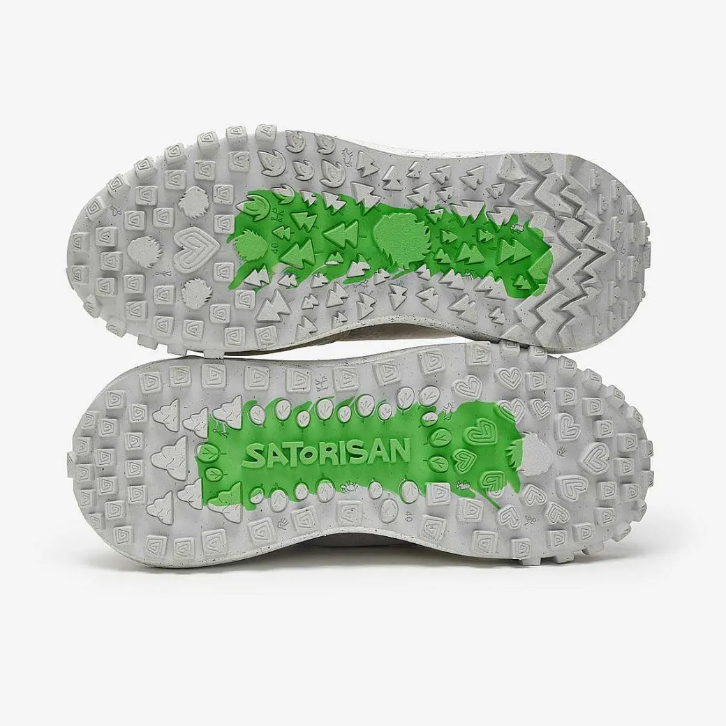 Women Satorisan Trainers^Chacrona Metta Premium