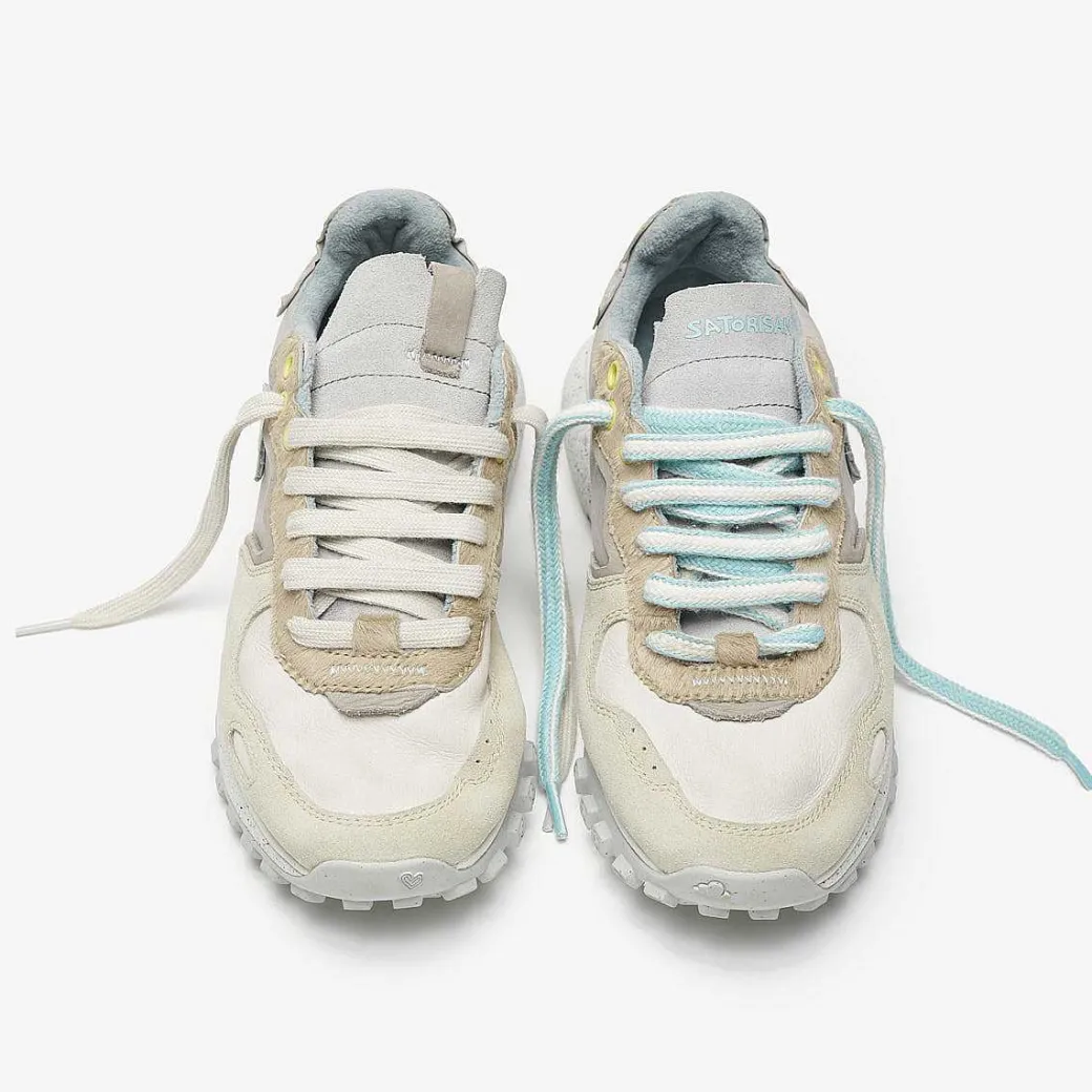 Women Satorisan Trainers^Chacrona Metta Premium