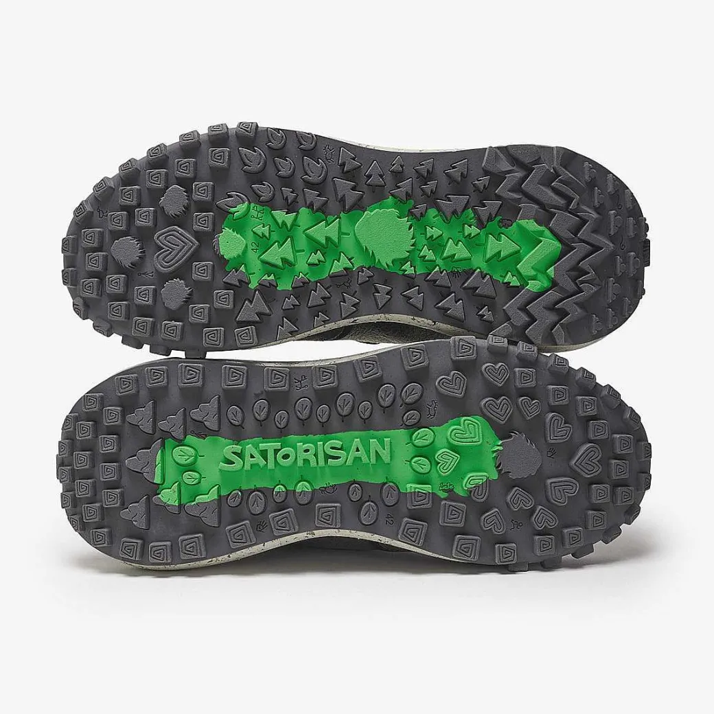 Men Satorisan Trainers^Chacrona Metta Premium
