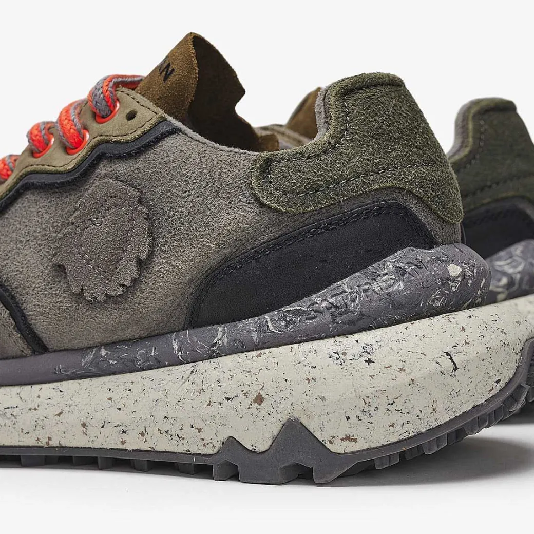 Men Satorisan Trainers^Chacrona Metta Premium