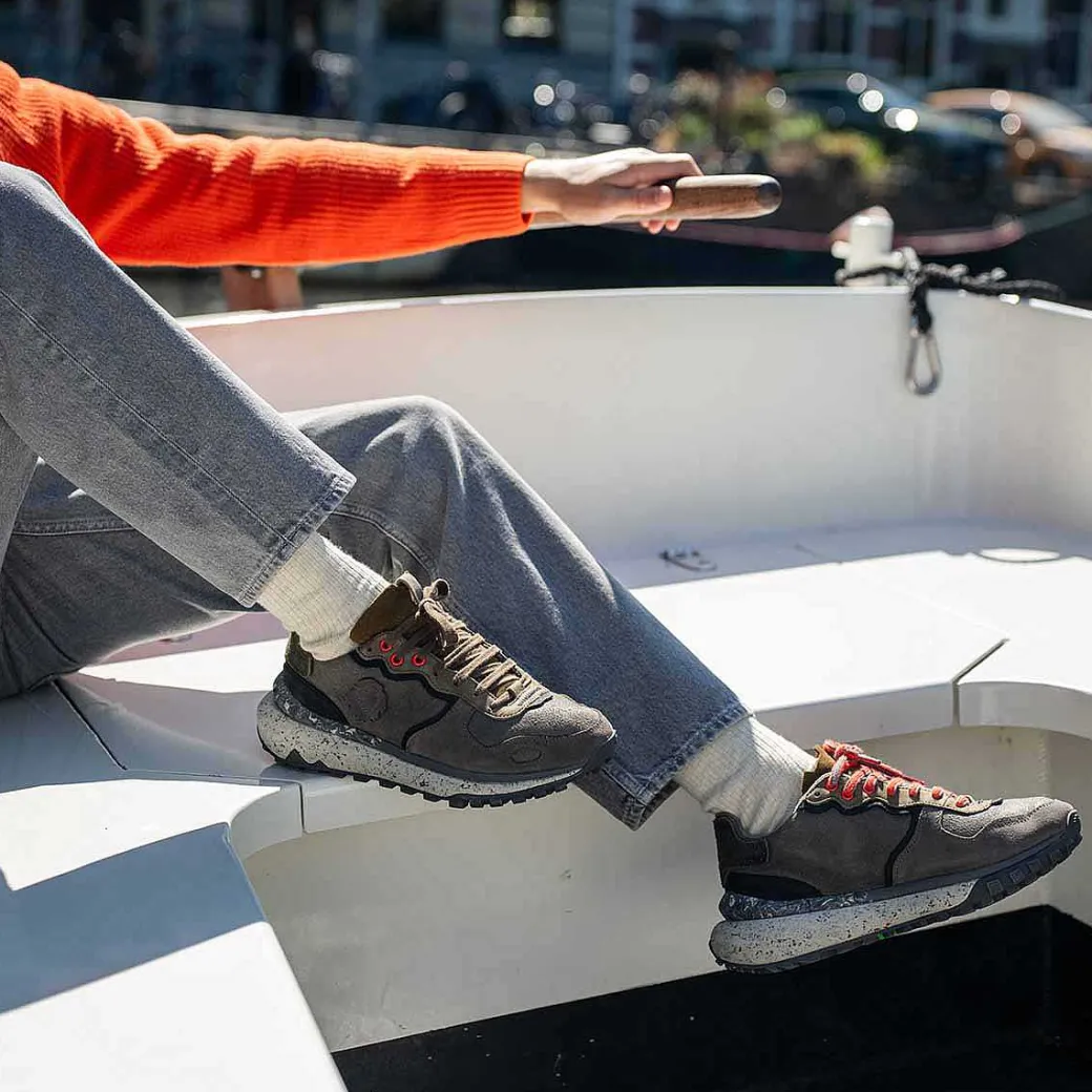 Men Satorisan Trainers^Chacrona Metta Premium