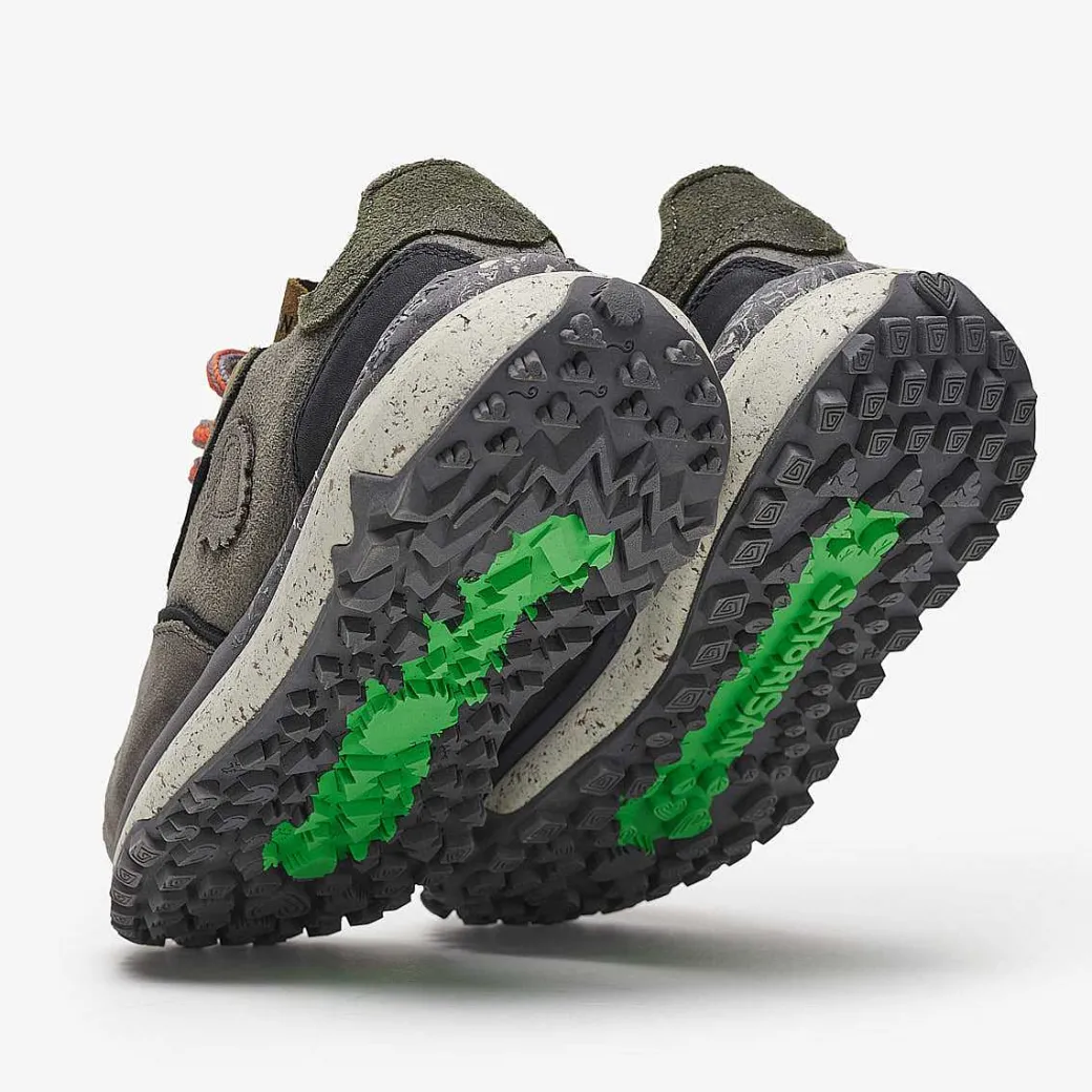 Men Satorisan Trainers^Chacrona Metta Premium