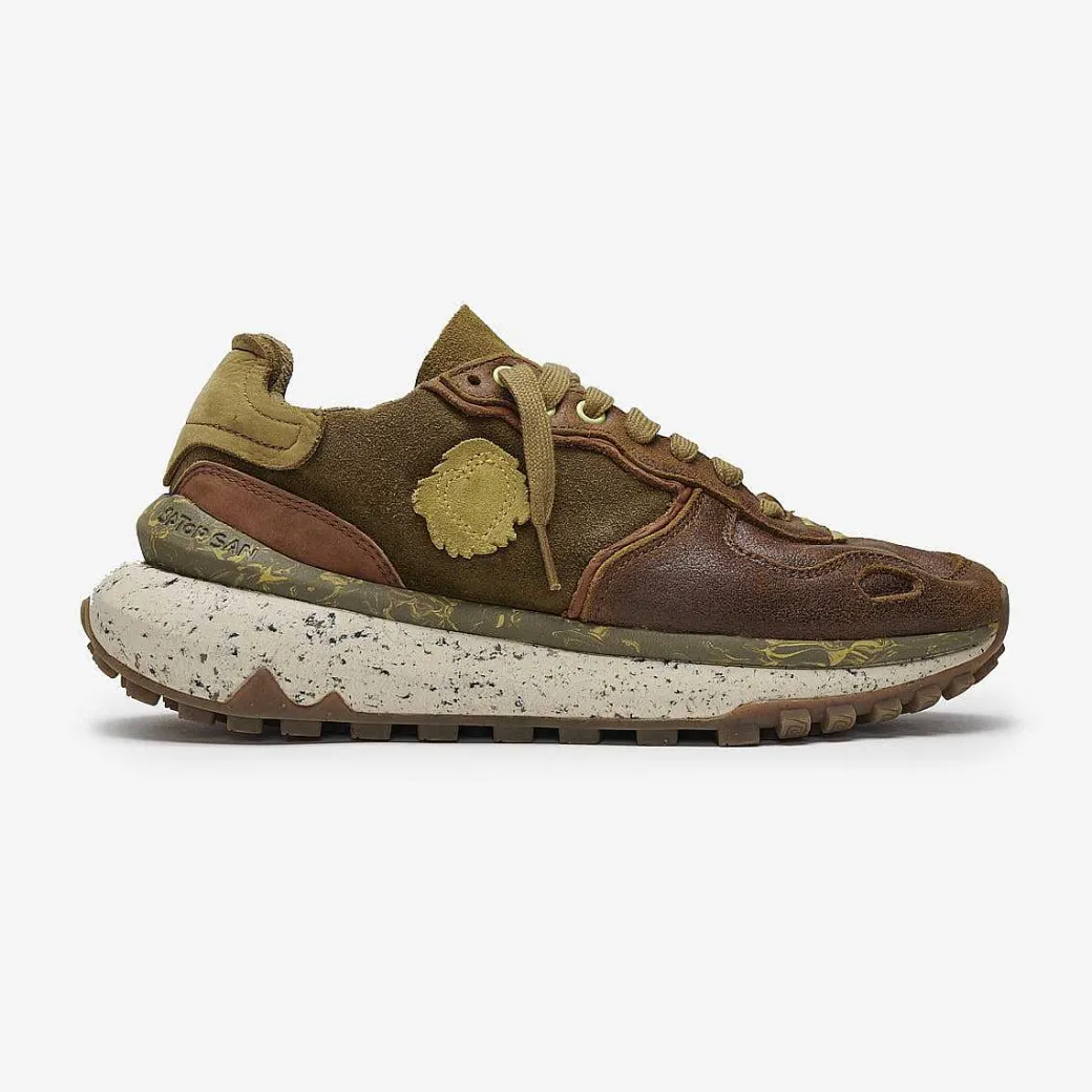 Men Satorisan Trainers^Chacrona Metta Premium