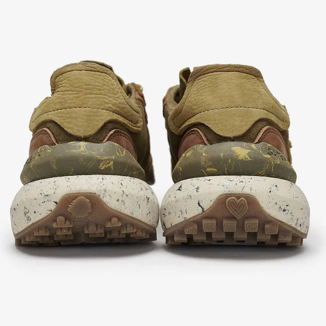 Men Satorisan Trainers^Chacrona Metta Premium